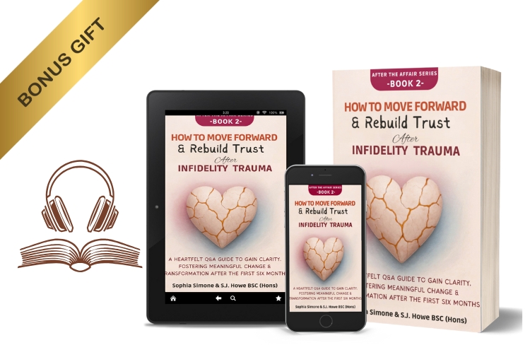 book 2 infidelity book move forward after infidelity