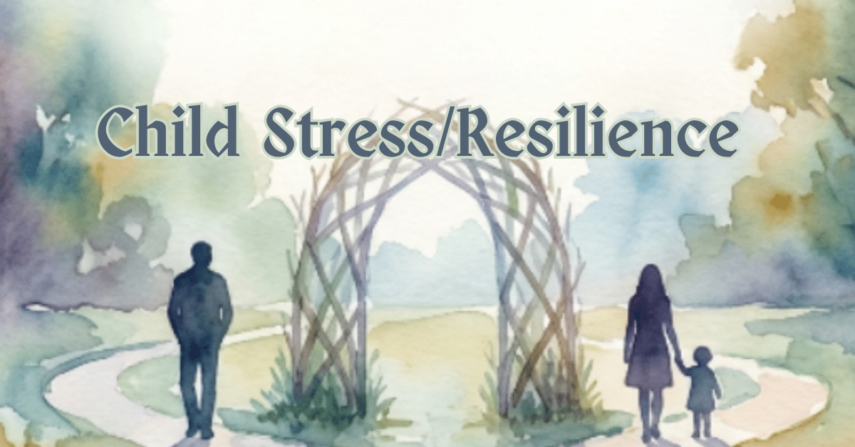 How Kids Rebuild Resilience After Infidelity (What Actually Works)