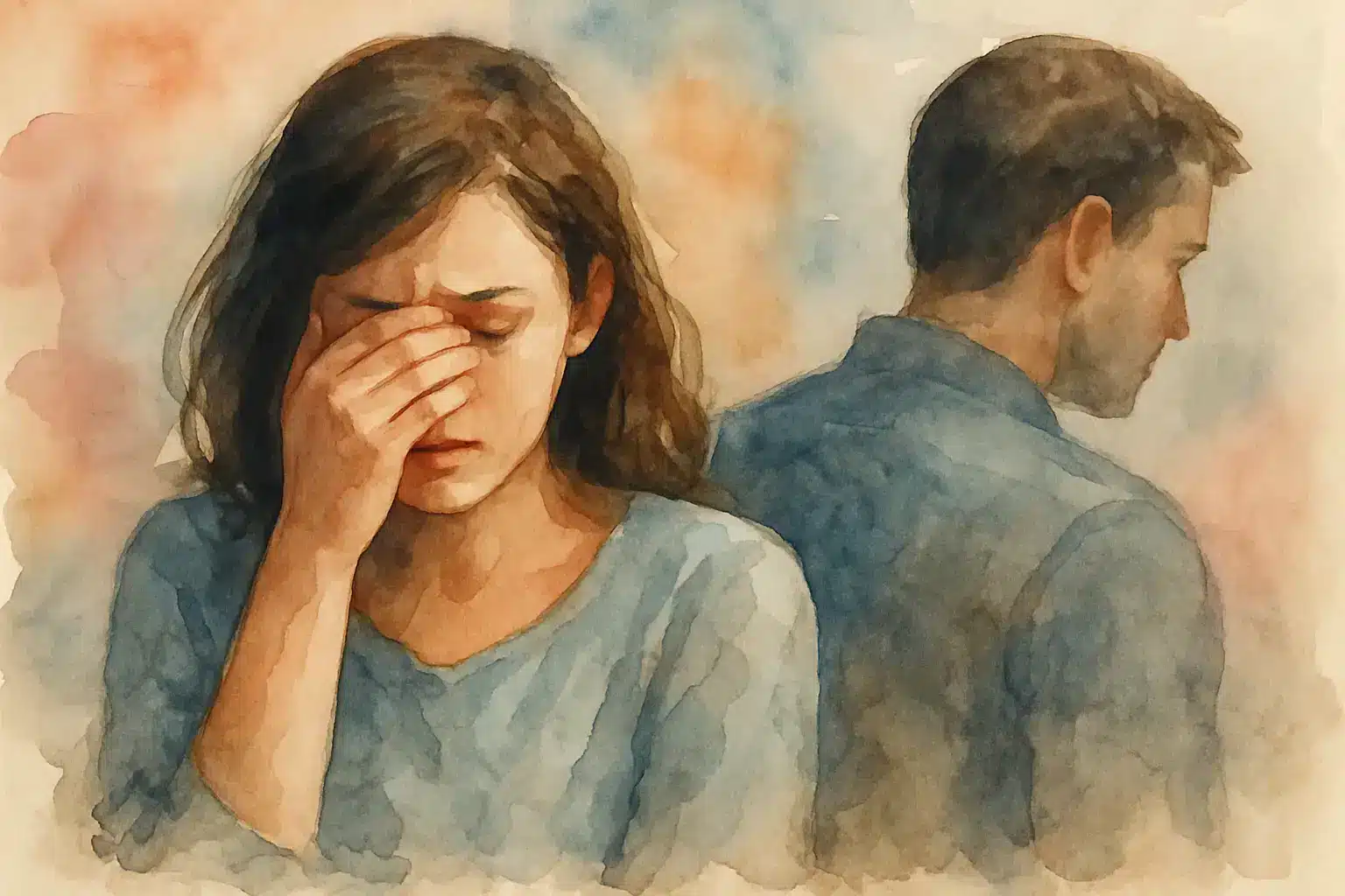 After You Find Out They Cheated: Now What?