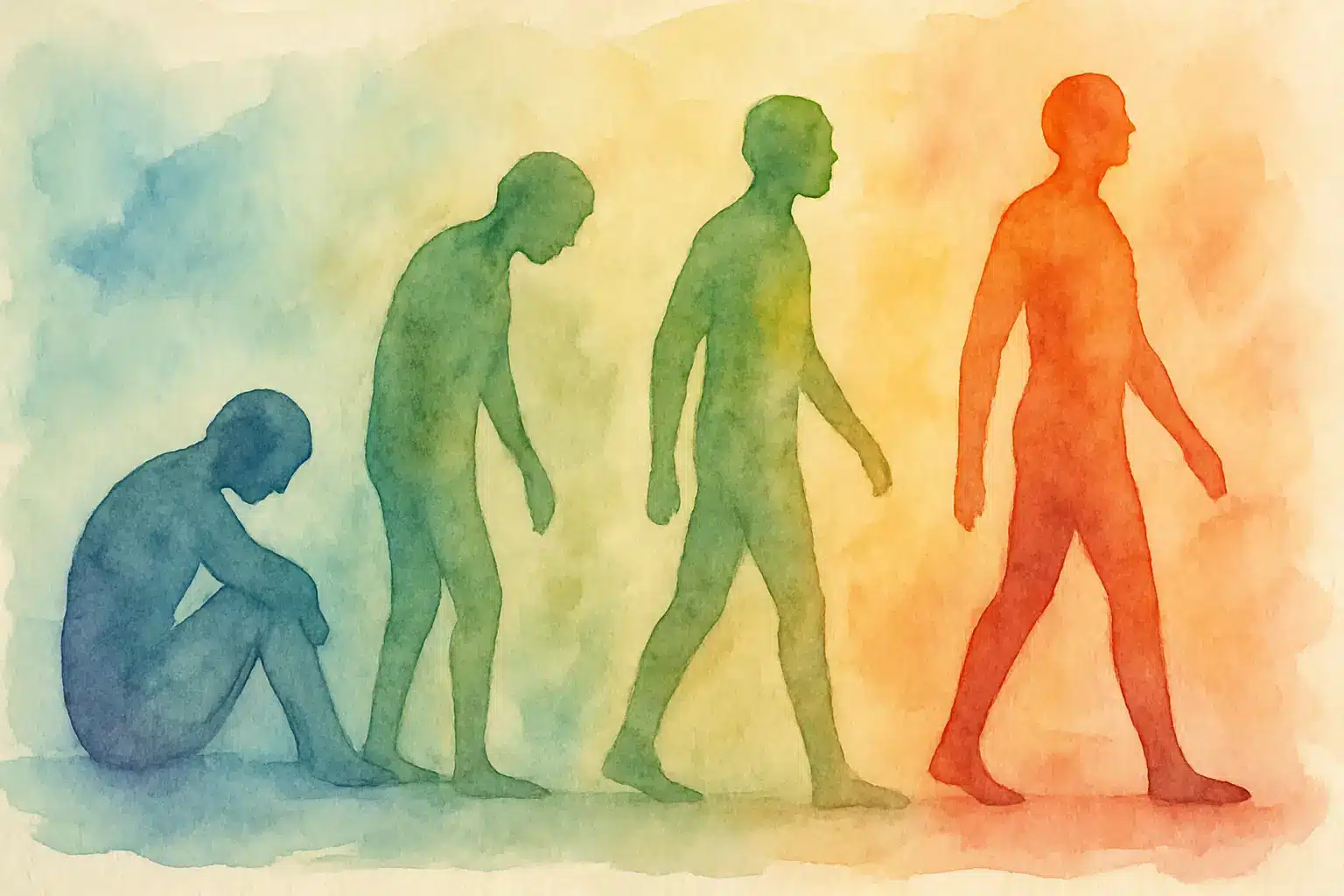 Stages of Healing After an Affair Explained