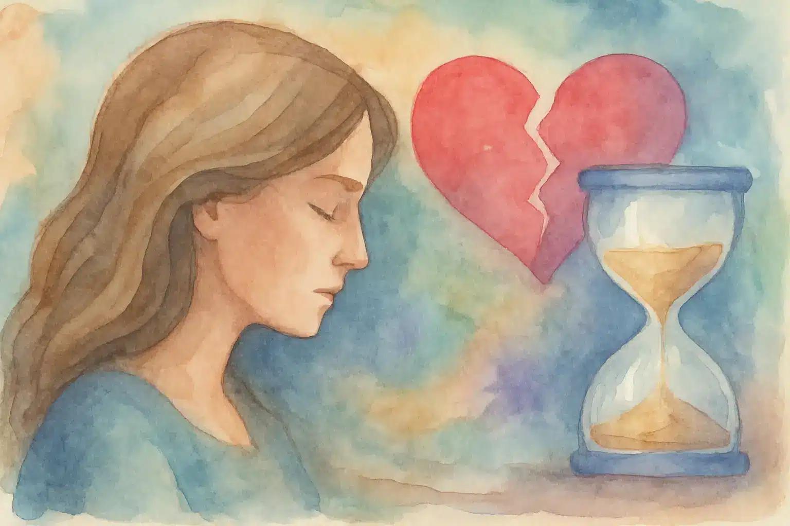 Healing After Infidelity: How Long Does It Take?