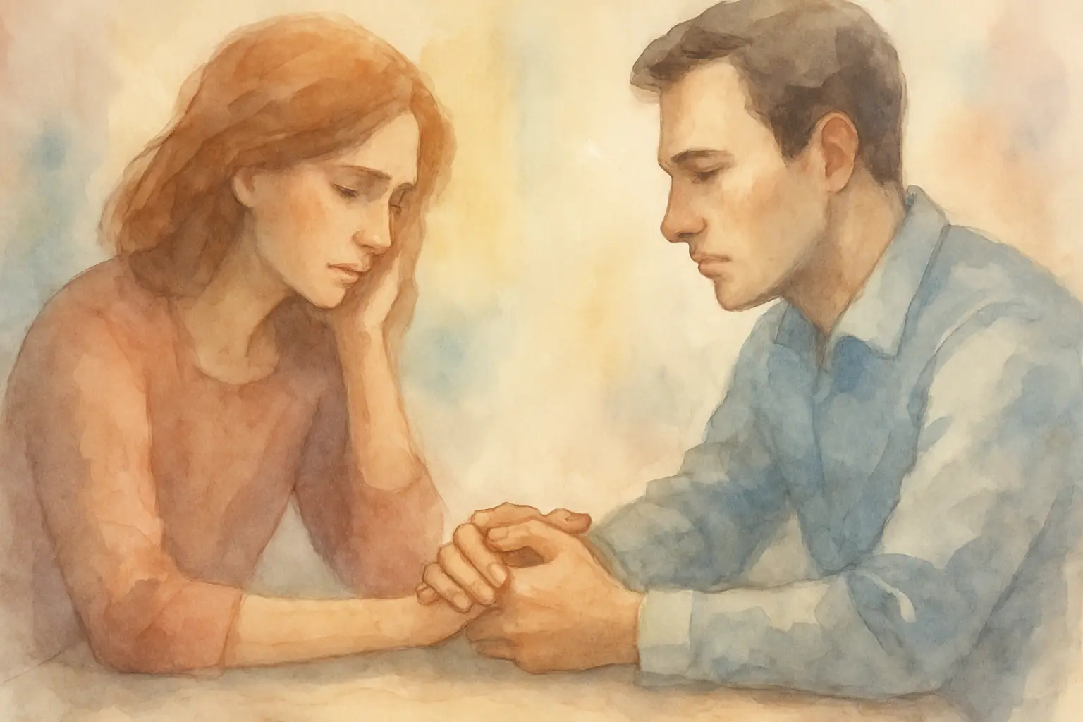 Transparency Agreements After Cheating