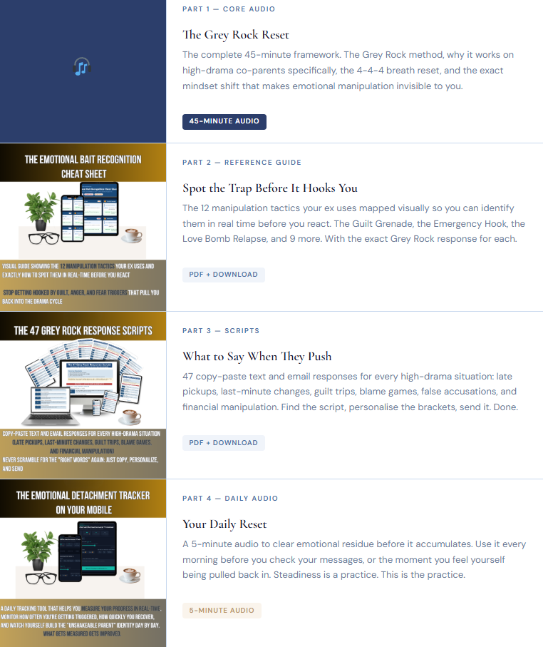 Alternatives to OurFamilyWizard for Parents Who Need Specific Communication Scripts