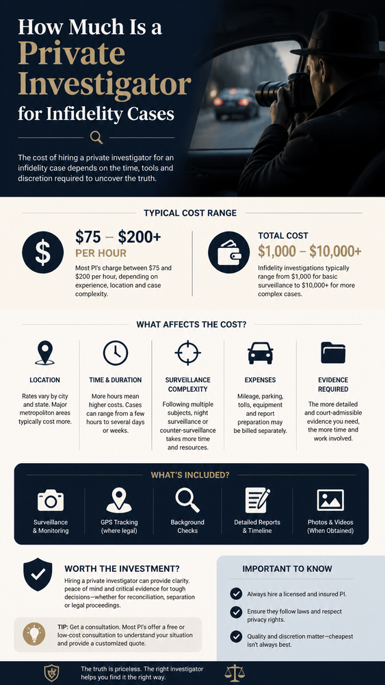how-much-is-a-private-investigator-for-infidelity-cases how much is a private investigator for infidelity cases