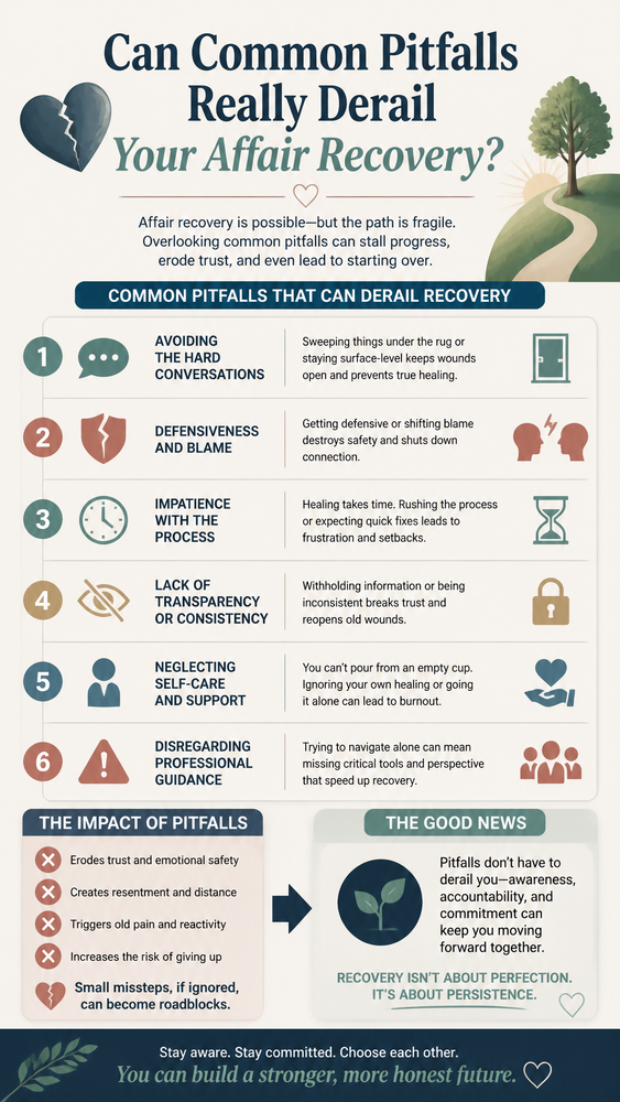 can-common-pitfalls-really-derail-your-affair-recovery_ can common pitfalls really derail your affair recovery