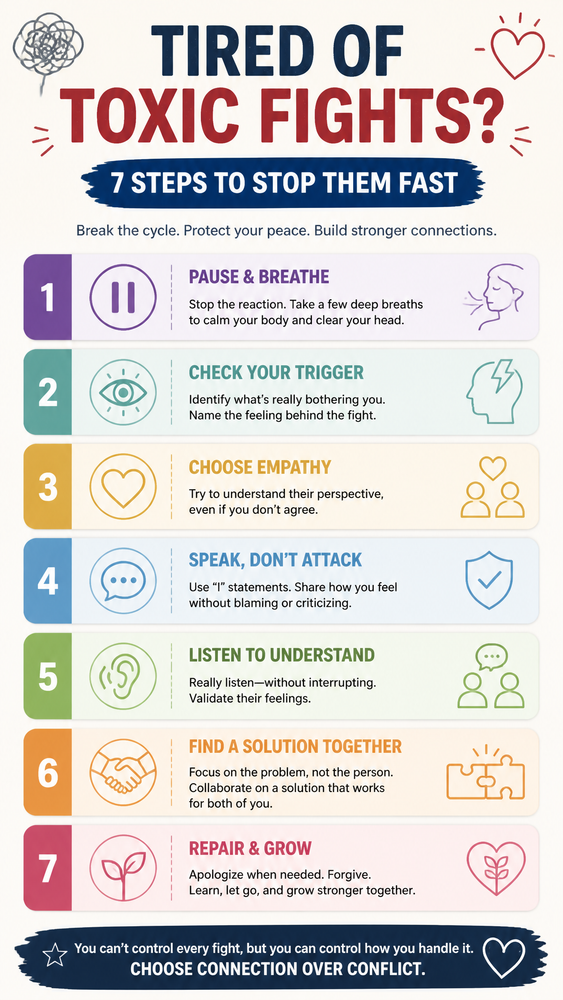 tired-of-toxic-fights_-7-steps-to-stop-them-fast tired of toxic fights 7 steps to stop them fast