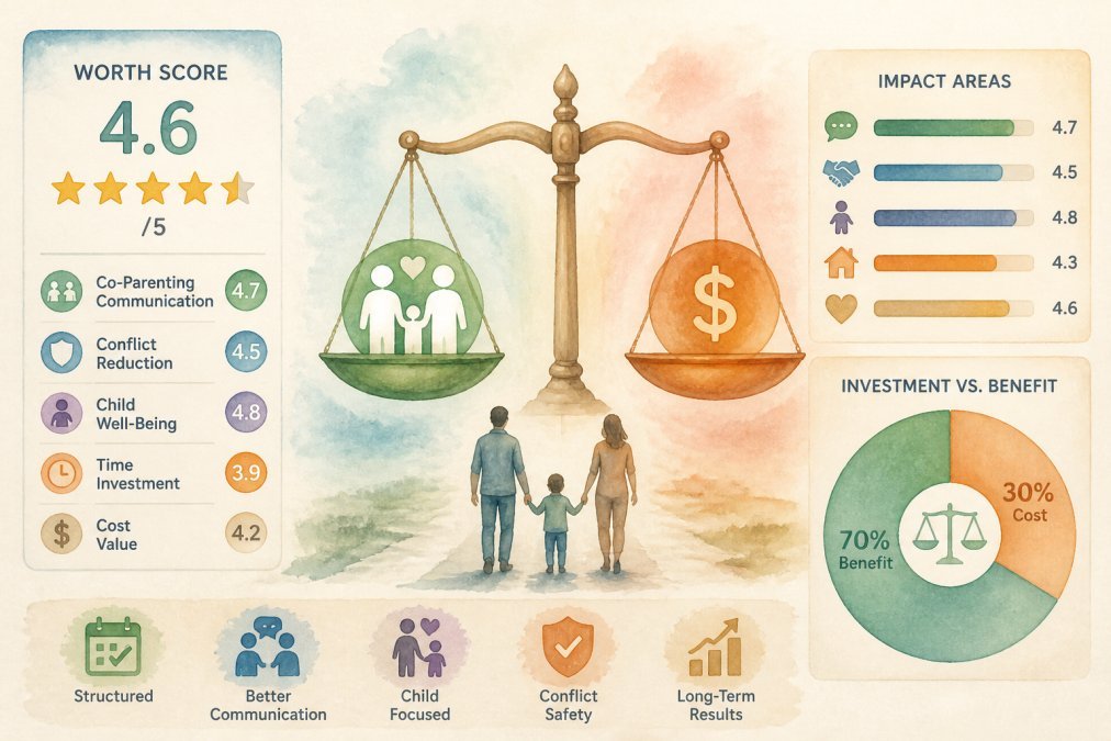is co parenting therapy worth it a 2026 guide 1788408987