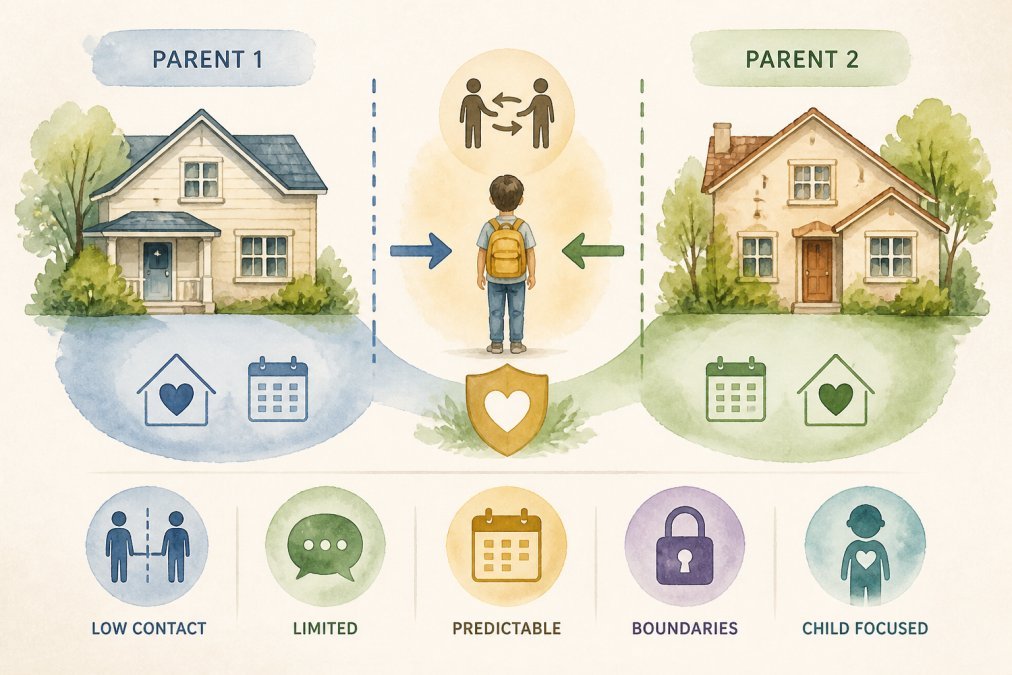 is parallel parenting court approved a 2026 guide 1788571370