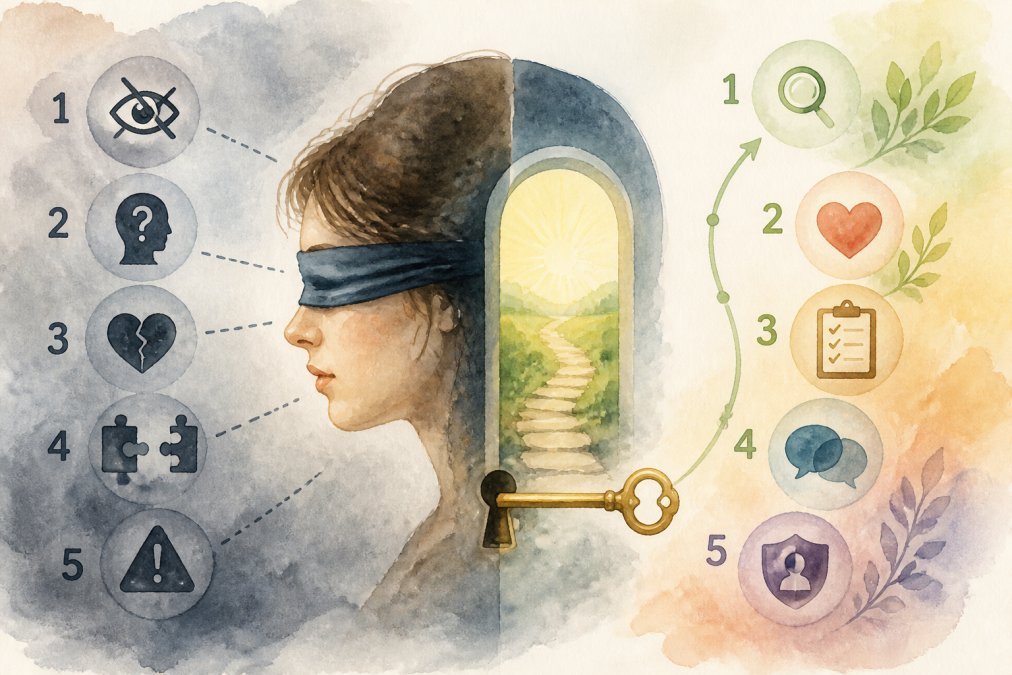 what is betrayal blindness and how to fix it 1788658231