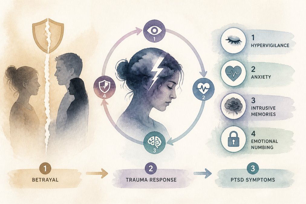 why betrayal trauma causes ptsd symptoms 1788554187 1