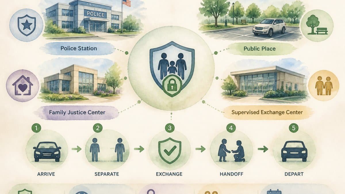 safe custody exchange locations for domestic violence 1791154511